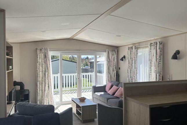 Lodge, ABI Langsdale, Seafield Avenue, Grantown-On-Spey photo 4