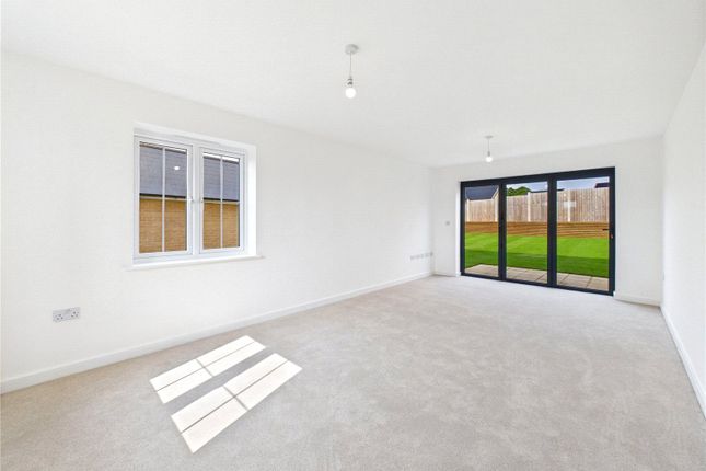 Plot 33 The Iris, Chattowood, Elmstead Market photo 2
