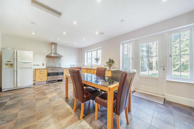 Detached house for sale in The Warren, Kingswood, Tadworth