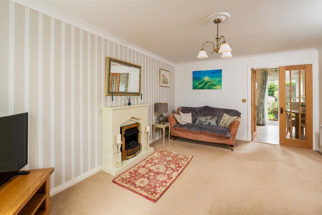 Terraced house for sale in Chaffinch Chase, Gillingham