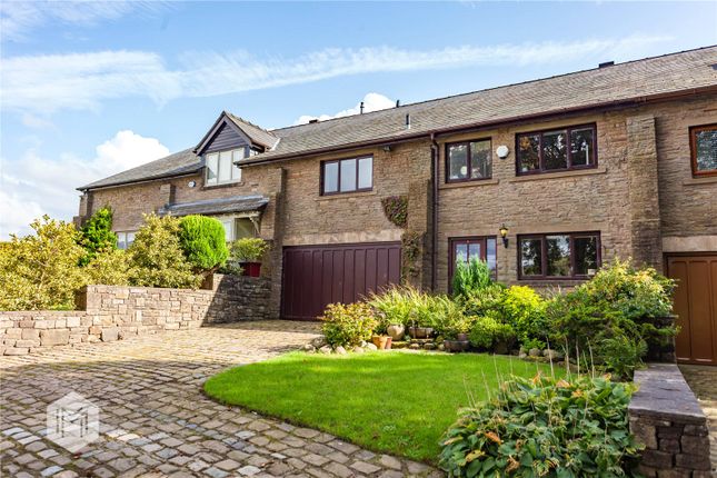 Mews house for sale in Old Hall Mews, Bolton, Greater Manchester