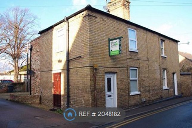 Flat to rent in Orchard Lane, Huntingdon PE29