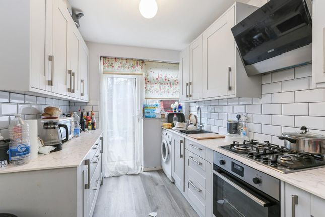 Semi-detached house for sale in Fermor Road, London