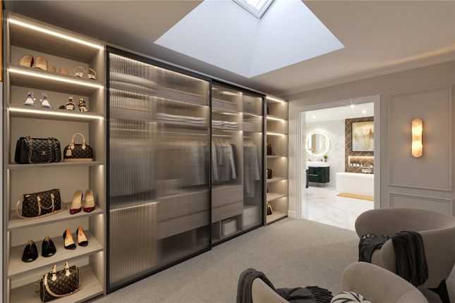 Dressing Room