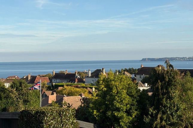 4-bed bungalow on 12, Barcombe Heights, Paignton, £495,000