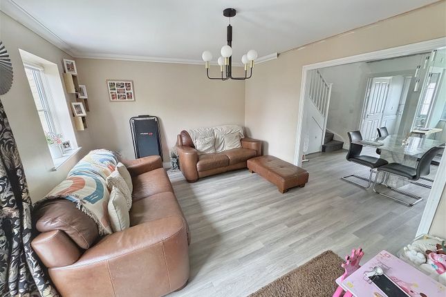 End terrace house for sale in Morello Chase, Soham, Ely