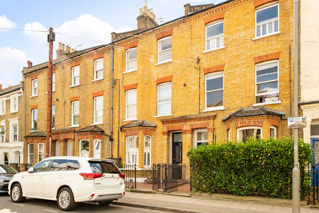 Thumbnail Flat for sale in Disraeli Road, East Putney