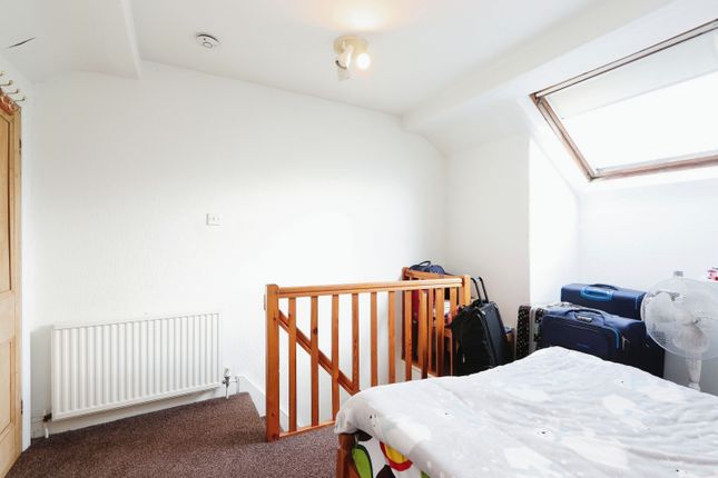 Terraced house for sale in Pomona Street, Sheffield, South Yorkshire