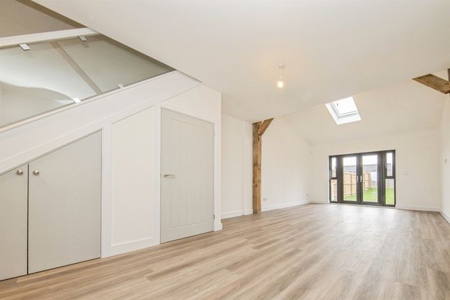 Plot 3a, The Maltings, Harwich photo 4