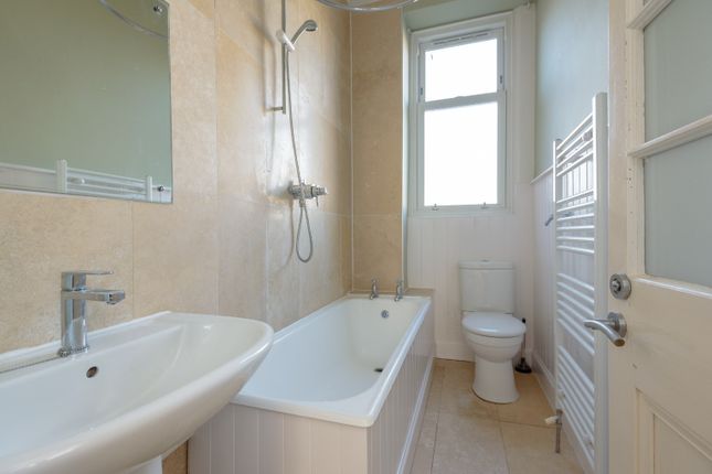 Penthouse for sale in 5B Qualilty Street, North Berwick