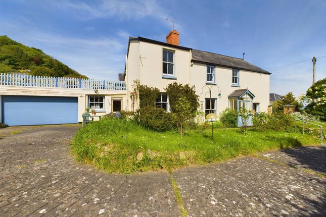 Thumbnail Semi-detached house for sale in Cowleigh Road, Malvern