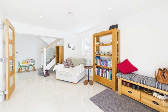 17, Church Road, Ashley, Market Drayton photo 4