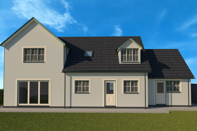 Detached house for sale in 2 Cae Crug, Penrhiwllan, Llandysul