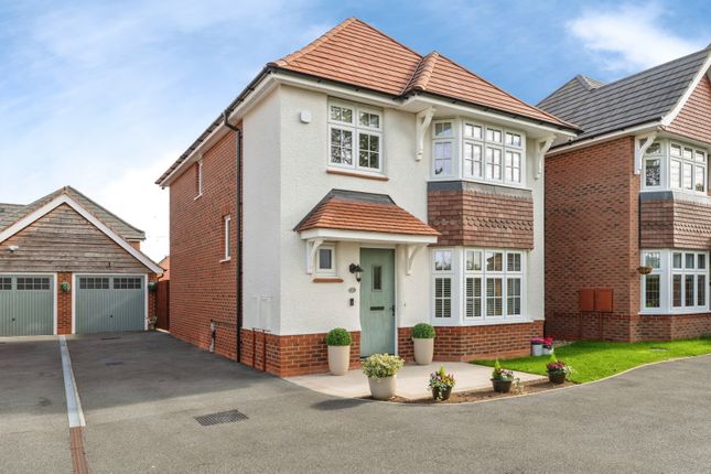 31, Old Meadow Drive, Chester photo 2