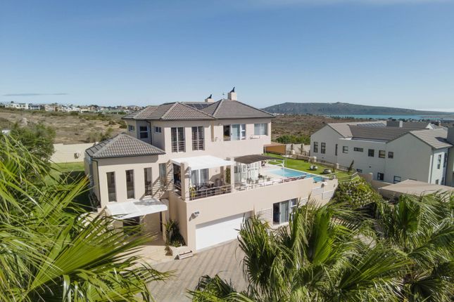 Detached house for sale in 19 Albatros Street, Country Club, Langebaan, Western Cape, South Africa