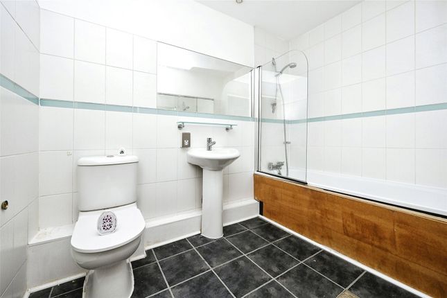 Flat for sale in Woolpack Lane, Nottingham, Nottinghamshire