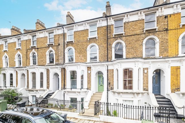 Terraced house to rent in Liston Road, London