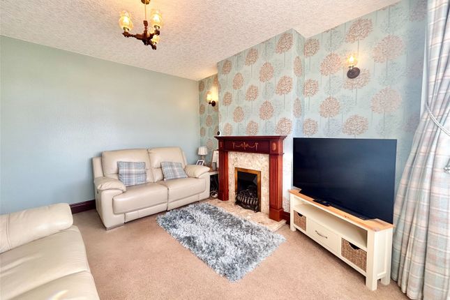 Detached house for sale in Longford Road, Cannock