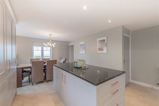 Detached house for sale in Amey Gardens, Totton, Southampton