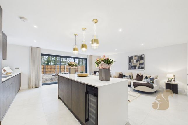 5-bed detached on 3a Roxwell Row Roxwell Road, Chelmsford, £975,000