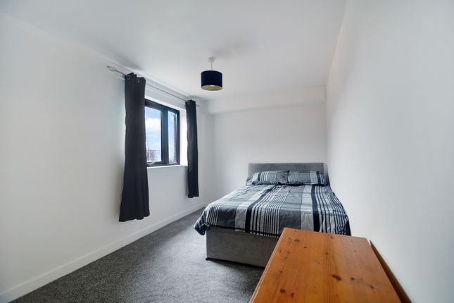Flat for sale in Page Road, Bedfont, Feltham