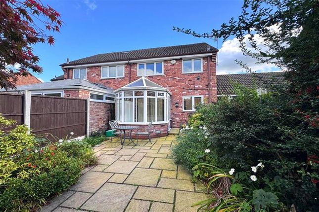 37, Pevensey Drive, Knutsford photo 2