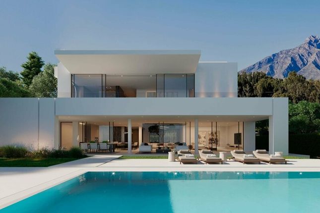Thumbnail Villa for sale in Málaga, Spain
