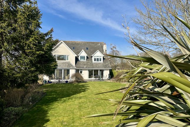 Severn View Cottage