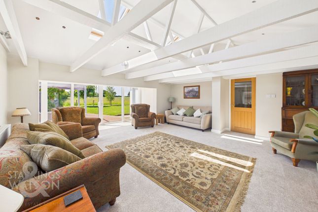 Prospect Lodge Worlingworth Road, Eye photo 2