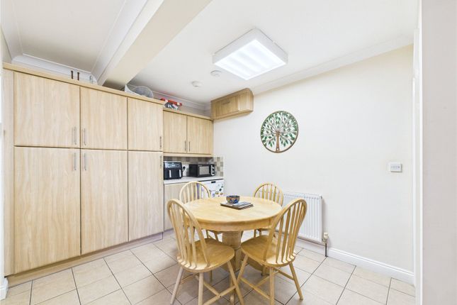 Saffron Lodge,, Main Road, Woodbridge photo 4