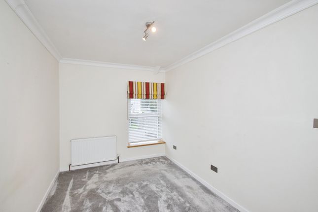 End terrace house for sale in Zion Row, Llanelli, Carmarthenshire