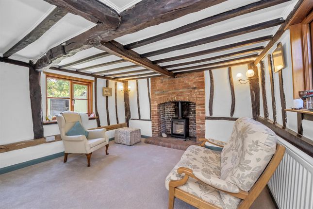 2 Croft Cottages, The Street, Diss photo 4
