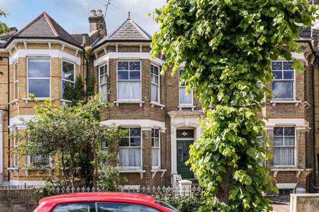 Thumbnail Property for sale in Newick Road, London