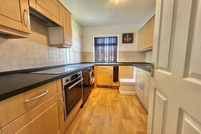 0, 6b, Bude Walk, Manchester photo 5