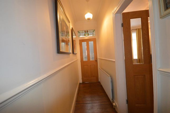 Terraced house for sale in Wood Street, Castleford
