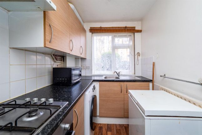 Flat for sale in Wellesley Road, Sutton