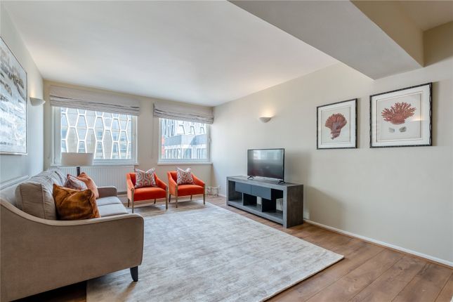 Thumbnail Flat to rent in Luke House, 3 Abbey Orchard Street, Westminster, London