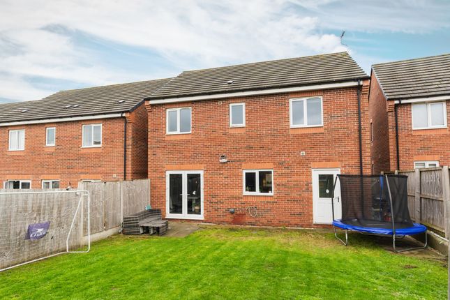 26 Ruby Lane, Sheffield photo 4