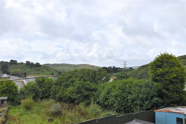 Terraced house for sale in Roche Road, Stenalees, St Austell