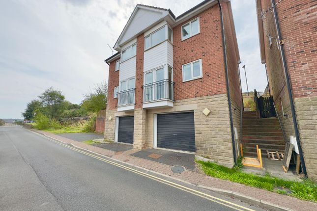 Semi-detached house to rent in Haywood Lane, Deepcar, Sheffield