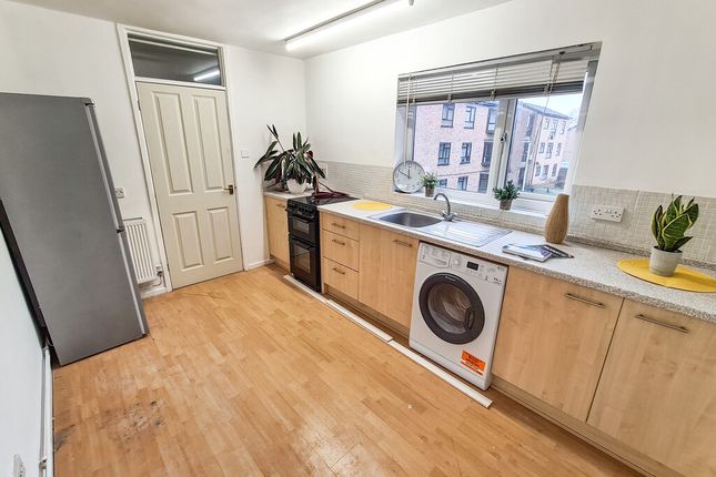 Flat to rent in Goldwell Road, Norwich