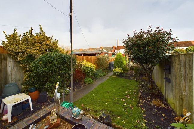 Semi-detached house for sale in Granville Street, Gloucester, Gloucestershire