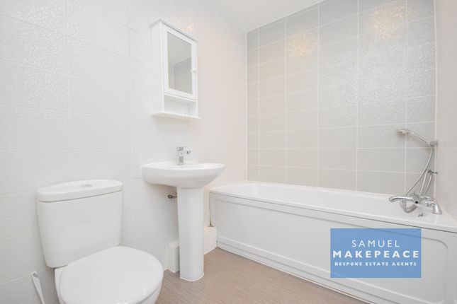 Flat for sale in Ivory Close, Hanley, Stoke On Trent