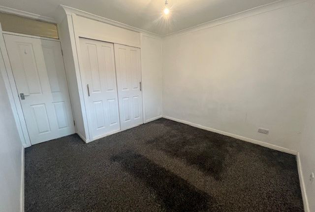Flat to rent in Mansfield Gardens, Hawick