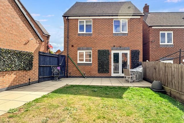 18 Jackson Road, Coalville photo 4