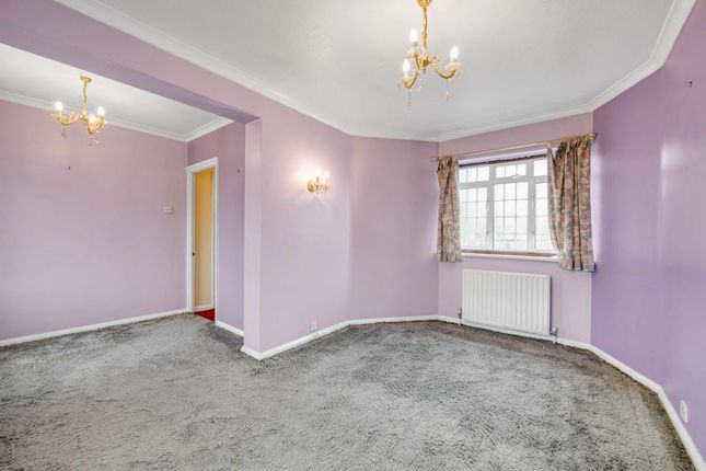 Semi-detached house for sale in Greenford Gardens, Greenford