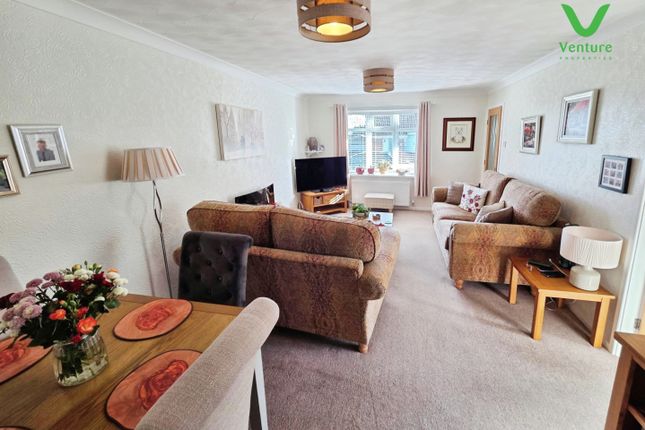 Gaskell Way, Crook photo 4