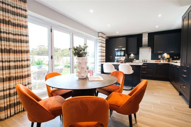 The Marlow,, Plot 5 The Marlow, Sittingbourne photo 3