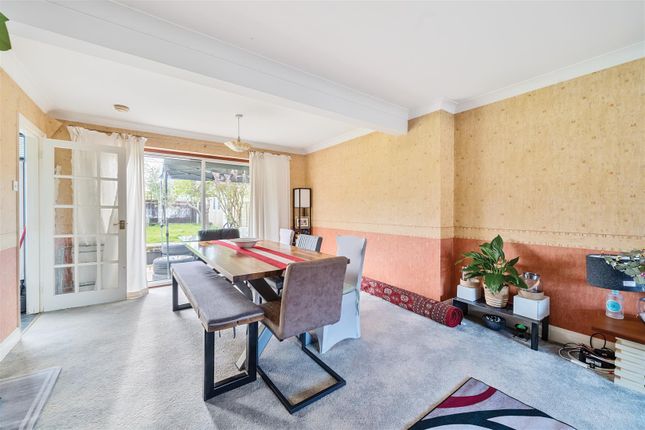 End terrace house for sale in Southwood Drive, Tolworth, Surbiton