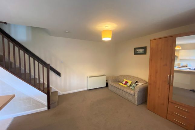 Terraced house to rent in Sycamore Walk, Englefield Green, Egham